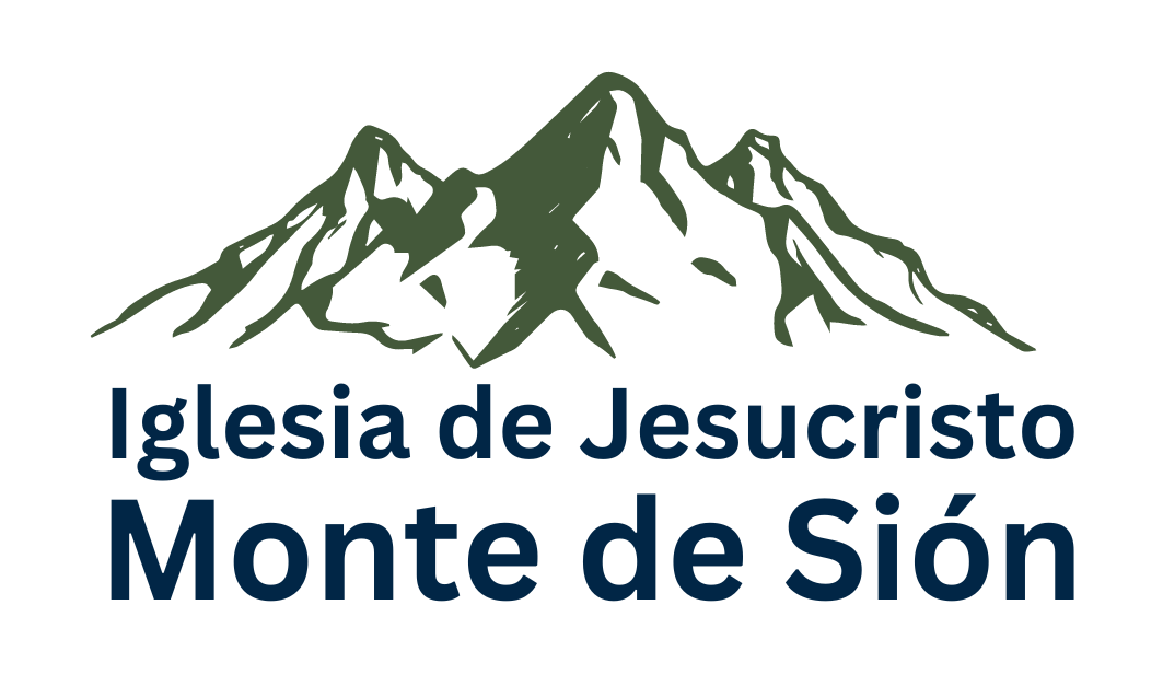 Iglesia de Jesucristo Monte de Sion